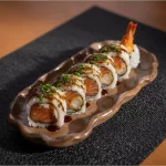 Uramaki Ebi