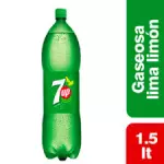 Seven UP 1.5 l