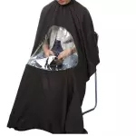 Capa impermeable profesional