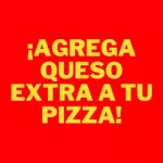 QUESO EXTRA