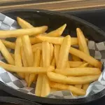 orden de papas