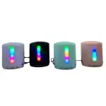CAIXA DE SOM ALTOMEX RGB 10W AL-6888