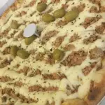 Atum com catupiry