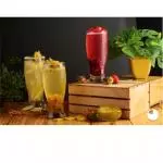 SODAS SABORIZADAS