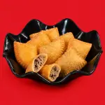 Combo de Pasteis