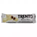 Trento 32g Branco-Dark