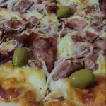 Pizza Castelões MN