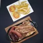 Parrillada "Torita"