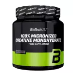 CREATINA BIOTECH 300 GRAMOS