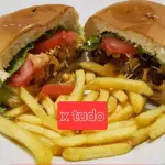 cheese Tudo