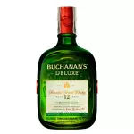 Buchanan's