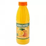 Suco Ponchito 350ml