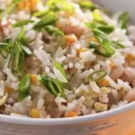 ARROZ SHOP SUEY