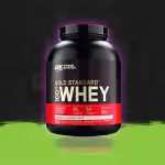 ON 100% WHEY GOLD STD 5 LBS