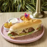 SANDWICH BARRILERO