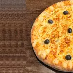 Quatro Queijos