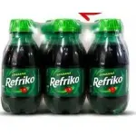 REFRIKO GUARANA 200ML C/12