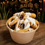 Bowl Mix Ranch
