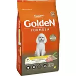 GOLDEN MINI BITS ADULTO PP PERU
