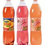 Gaseosa 1.5 lt $7,000