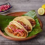 Promo tacos 3X2