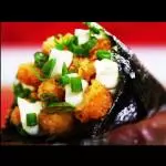 Temaki Camarão