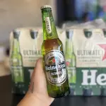 HEINEKEN ULTIMATE LONG NECK