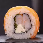 Sake Camarón