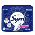 absorvente sym