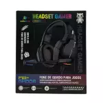HEADSET GAMER PEINING PEI-GM006