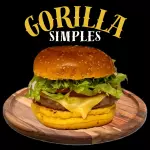GORILLA SIMPLES