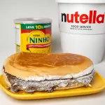 Nutella & Ninho