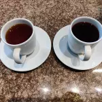 TÉ /  INFUSION