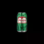 GUARANÁ 350ml