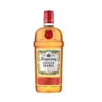 Tanqueray Sevilla