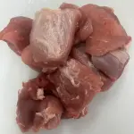 TROCITOS DE CERDO