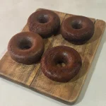 DONAS DE CHOCOLATE 6,9 o 12