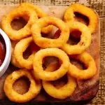 Onion Rings Individual P