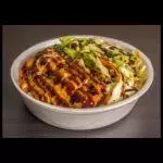 TON KATSU DONBURI