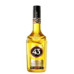 Licor 43 tradicional