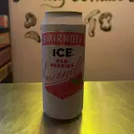 Lata de Smirnoff