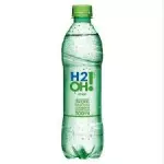 H2O limão