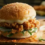 Tonga 🍔