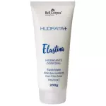 Hidratante Elastina-200g Bell Corpus