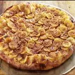 Banana com Canela