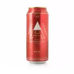 Andes Origen Roja