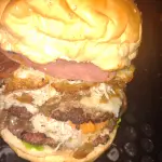 BIG MONSTER +FRITAS E COCA LATA