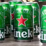Heineken Lata 350ml