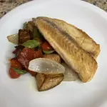 TILÁPIA