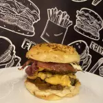 House  Bacon